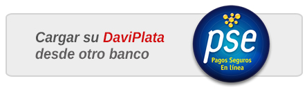 cargar mi DaviPlata