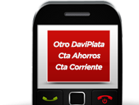 giros desde el celular DaviPlata