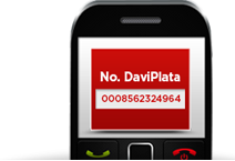 Giros  DaviPlata
