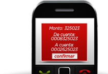 Giros  DaviPlata