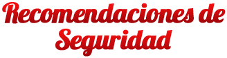 Seguridad - DaviPlata