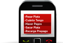 Pago de convenios