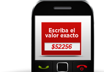 Pago de convenios