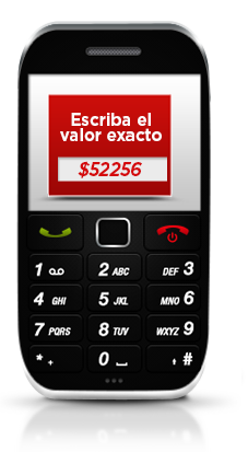 Pago de convenios