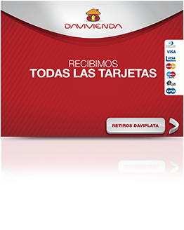 como sacar plata de DaviPlata