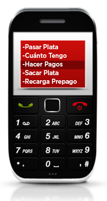 Pago de convenios