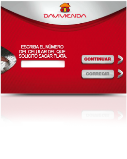 como sacar plata de DaviPlata