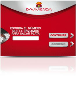 como sacar plata de DaviPlata